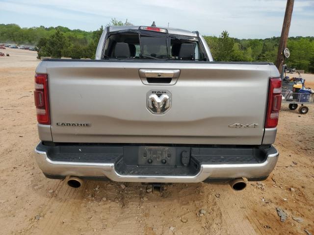 2021 RAM 1500 LARAM - 1C6SRFJT1MN770377