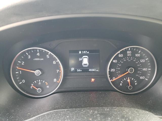 2020 KIA SPORTAGE L - KNDPMCAC8L7825244