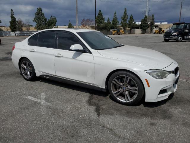 Vin: wba3c1c52fk118868, lot: 54707305, bmw 3 series i sulev 20154