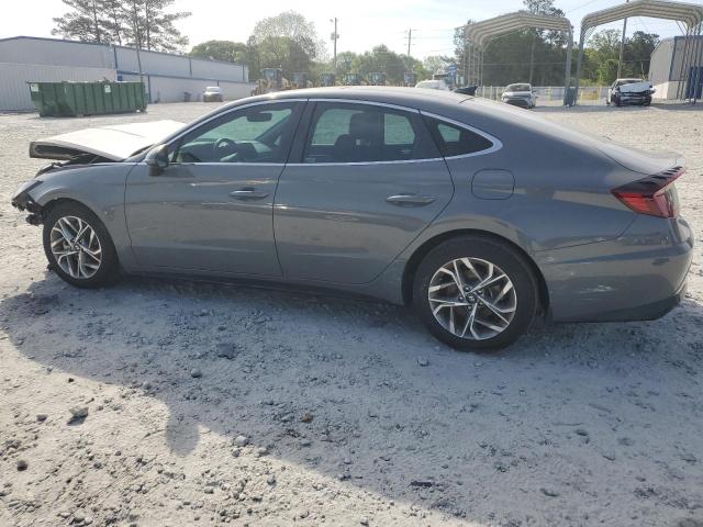 Vin: kmhl14ja6pa311926, lot: 52615295, hyundai sonata sel 20232