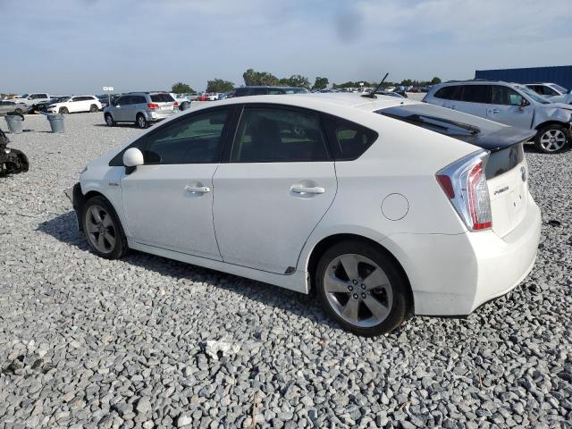 Vin: jtdkn3du8d5619611, lot: 53920905, toyota prius 20132