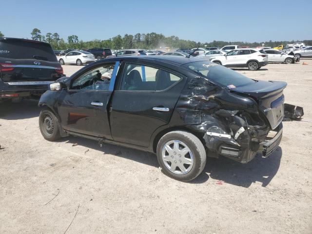 Vin: 3n1cn7ap6hl854804, lot: 52387245, nissan versa s 20172
