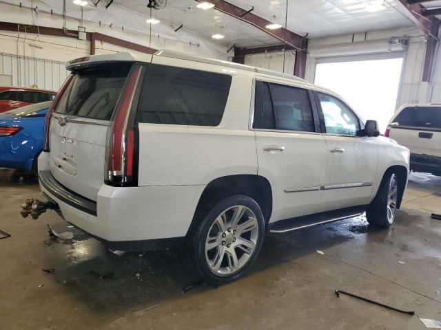 Vin: 1gys4bkj6gr474842, lot: 55137465, cadillac escalade luxury 20163