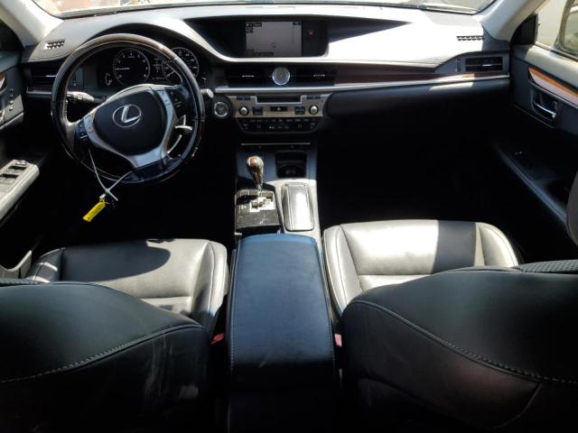 2015 LEXUS ES 350 - JTHBK1GG2F2208260