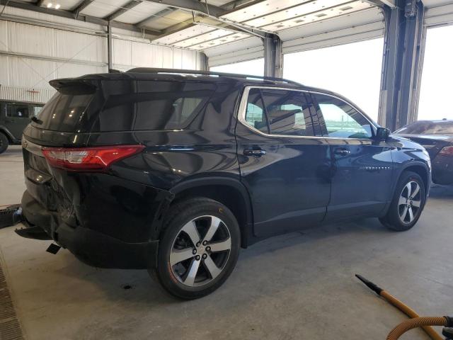 Vin: 1gnerhkw5mj186895, lot: 53341715, chevrolet traverse lt 20213