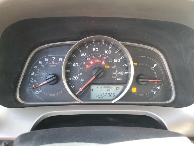 2015 TOYOTA RAV4 LE - JTMBFREV1FD151012