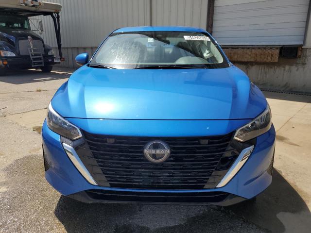2024 NISSAN SENTRA SV - 3N1AB8CV4RY336261