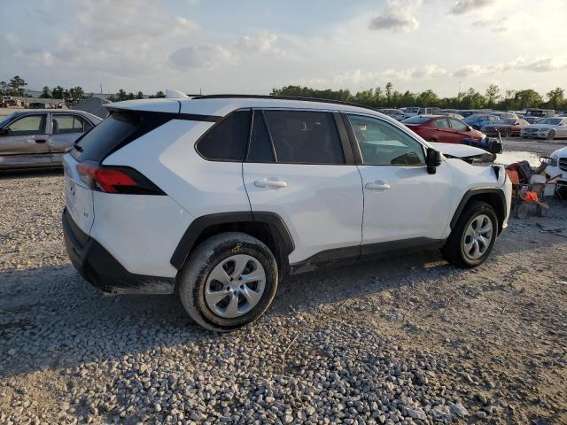 2019 TOYOTA RAV4 LE - 2T3H1RFV8KW053938