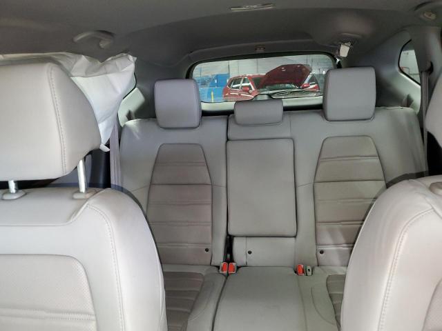 2020 HONDA CR-V TOURI - 2HKRW2H96LH648423