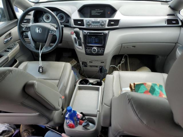 2015 HONDA ODYSSEY EX - 5FNRL5H64FB089909