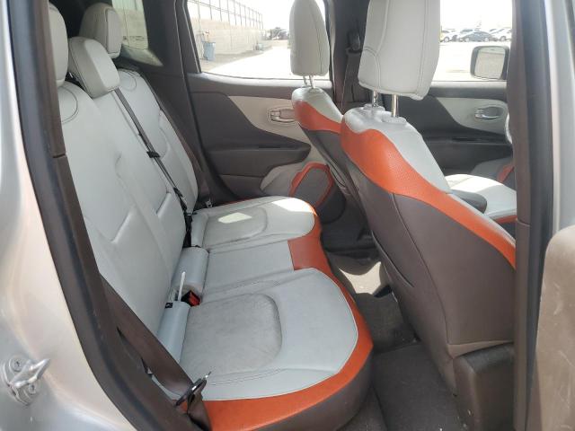 2015 JEEP RENEGADE L - ZACCJBDT0FPB76505