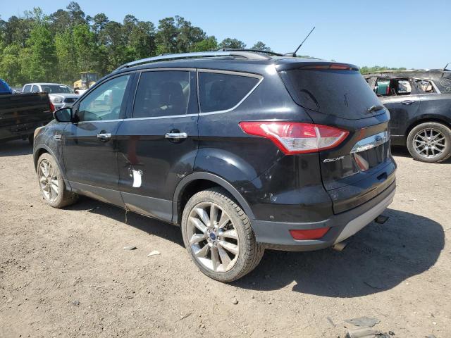 Vin: 1fmcu9gx8guc44728, lot: 52693855, ford escape se 20162