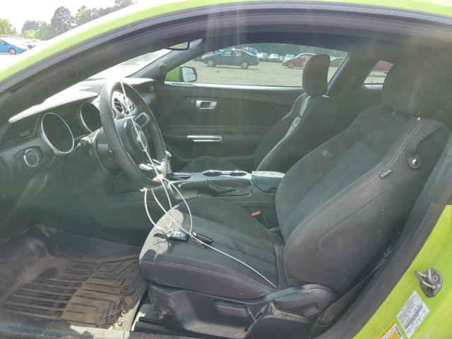 2020 FORD MUSTANG - 1FA6P8TH6L5103099