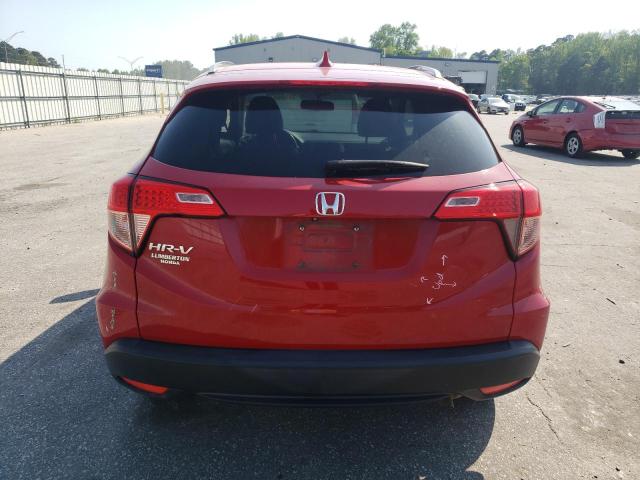 2017 HONDA HR-V EXL - 3CZRU5H70HM728074