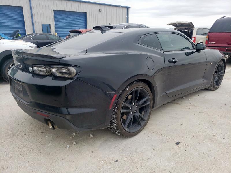 Vin: 1g1fb1rs0l0130811, lot: 51590995, chevrolet camaro ls 20203