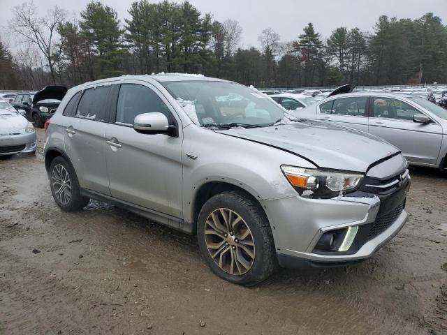 Vin: ja4ap3aw1ju017222, lot: 49777245, mitsubishi outlander es 20184