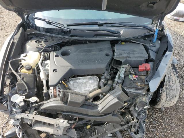 2017 NISSAN ALTIMA 2.5 - 1N4AL3AP1HC298714