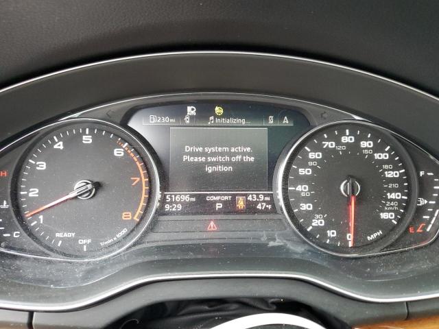 2022 AUDI Q5 PREMIUM - WA1ABAFY7N2121812