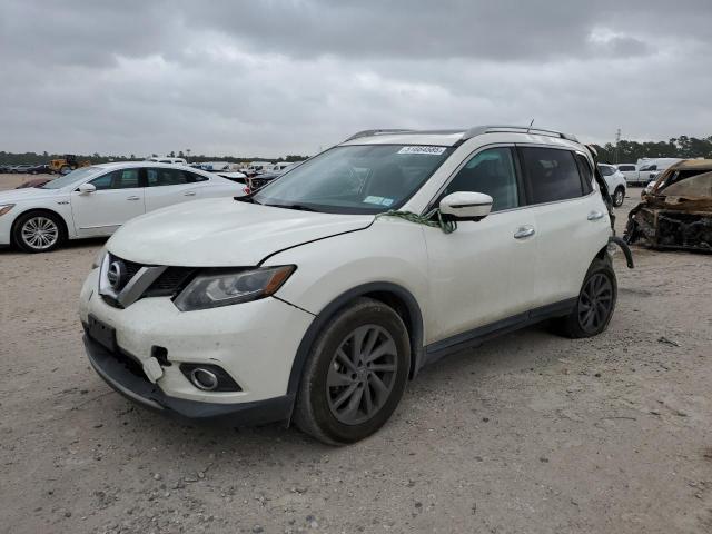 Vin: 5n1at2mv6gc797596, lot: 51664585, nissan rogue s 2016 img_1