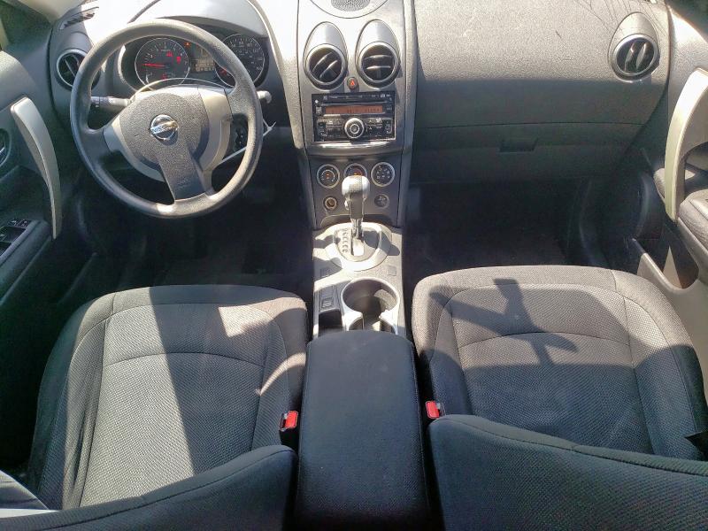 2015 NISSAN ROGUE SELE - JN8AS5MT9FW165264