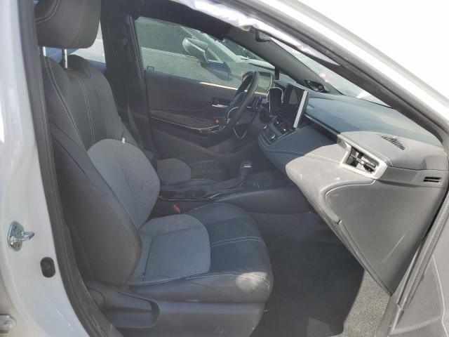2024 TOYOTA COROLLA XS JTNC4MBE2R3226629