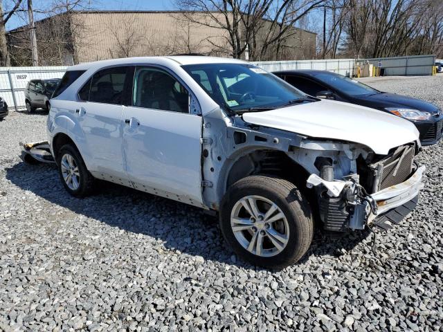 Vin: 2gnflfek6f6321143, lot: 52609455, chevrolet equinox lt 20154