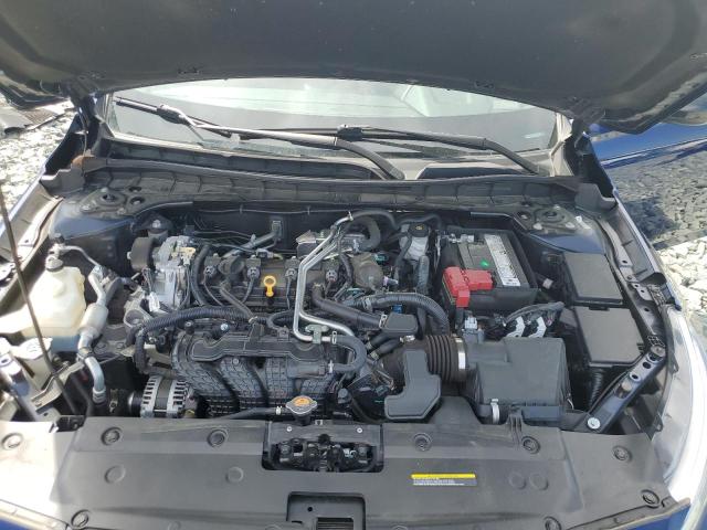 2022 NISSAN ALTIMA SR - 1N4BL4CV7NN373860