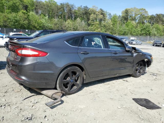 Vin: 3fa6p0h78gr244146, lot: 54630945, ford fusion se 20163
