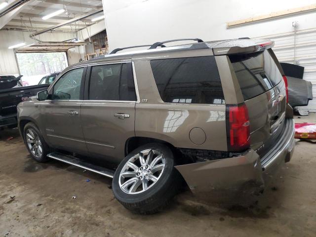 Vin: 1gnskckc3gr380962, lot: 54744665, chevrolet tahoe k1500 ltz 20162