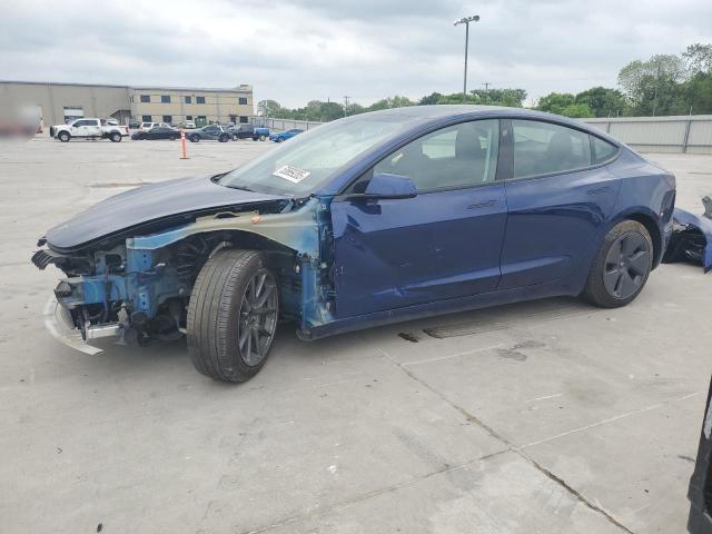 2023 TESLA MODEL 3 - 5YJ3E1EA1PF386106