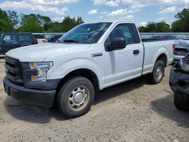 2017 FORD ALL MODELS