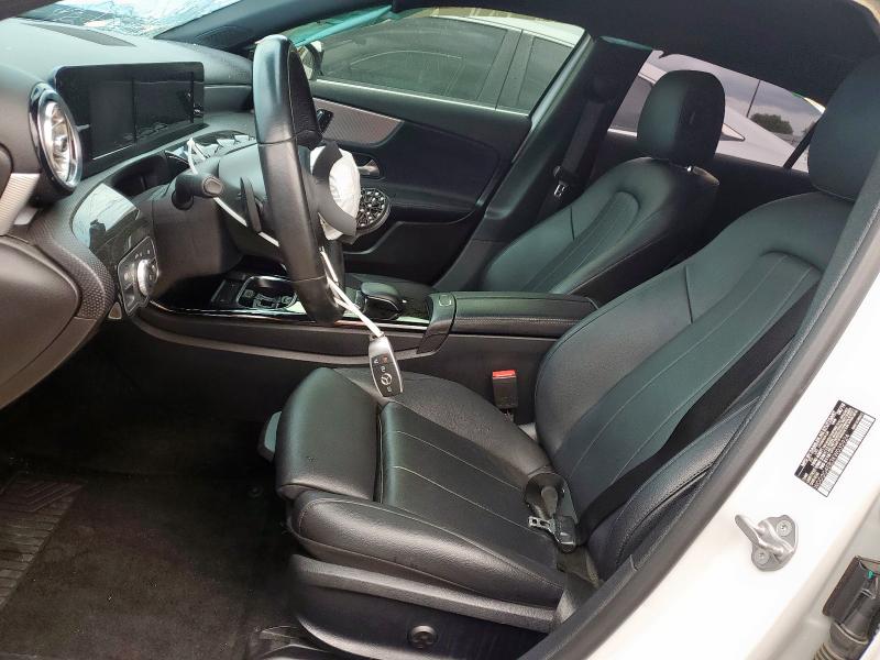 2019 MERCEDES-BENZ A 220 - WDD3G4EB3KW035924