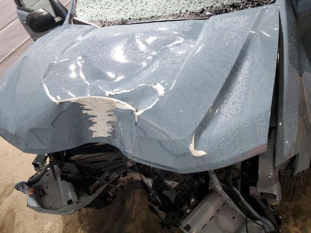 2023 FORD MAVERICK X - 3FTTW8E94PRA97540