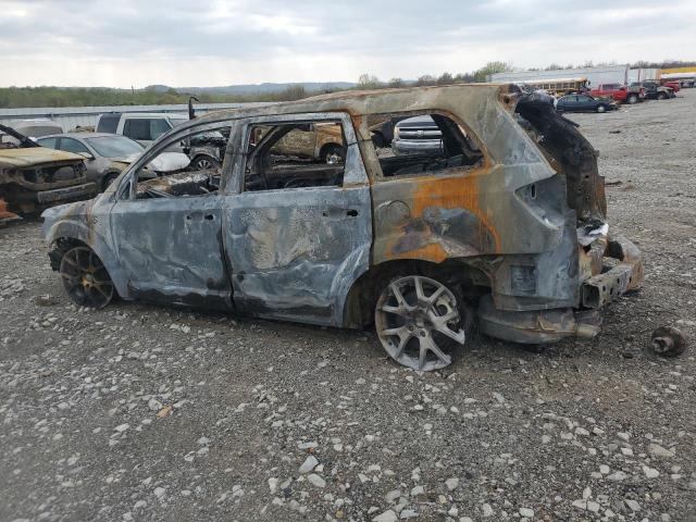 Vin: 3c4pddeg8gt192989, lot: 52764005, dodge journey r/t 20162
