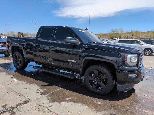 Vin: 2gtv2lec7k1109728, lot: 55075125, gmc sierra k1500 20194