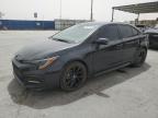 2022 TOYOTA COROLLA SE - 5YFS4MCE1NP122732