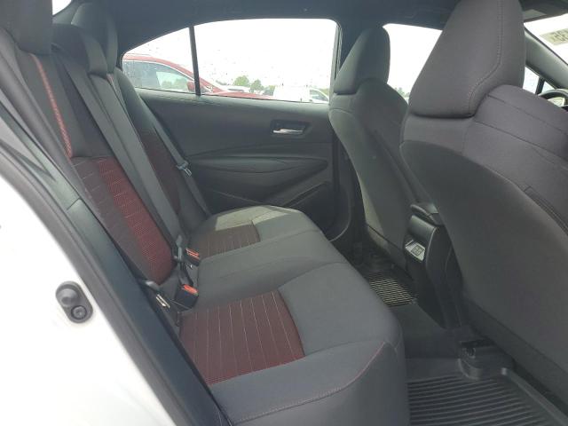 2023 TOYOTA COROLLA SE - 5YFS4MCE5PP155235