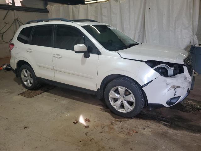 Vin: jf2sjafc4gh436988, lot: 54375165, subaru forester 2.5i premium 20164