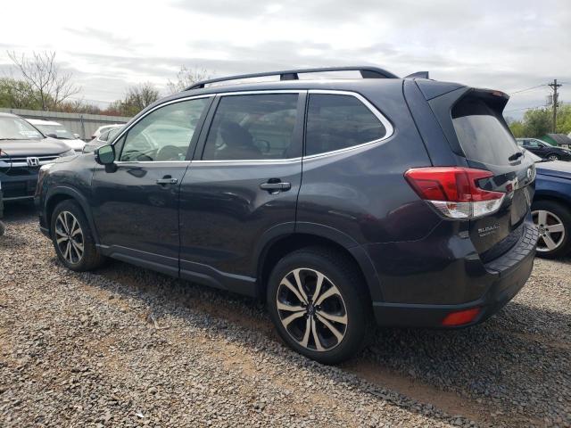 Vin: jf2skauc2kh415632, lot: 53888485, subaru forester limited 20192
