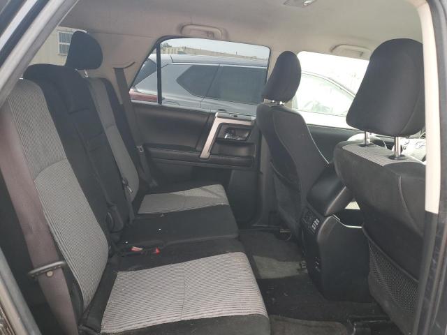 2017 TOYOTA 4RUNNER SR - JTEBU5JR5H5425506