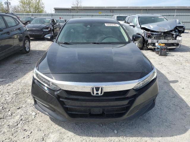 2018 HONDA ACCORD LX 1HGCV1F19JA095787