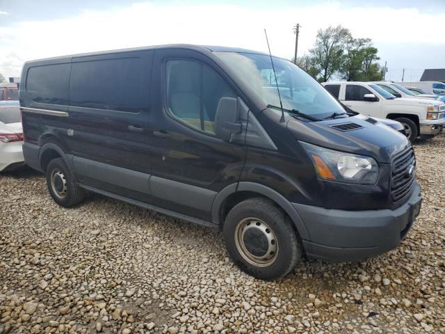Vin: 1ftyr1yg3jkb35723, lot: 46300845, ford transit t-250 20184