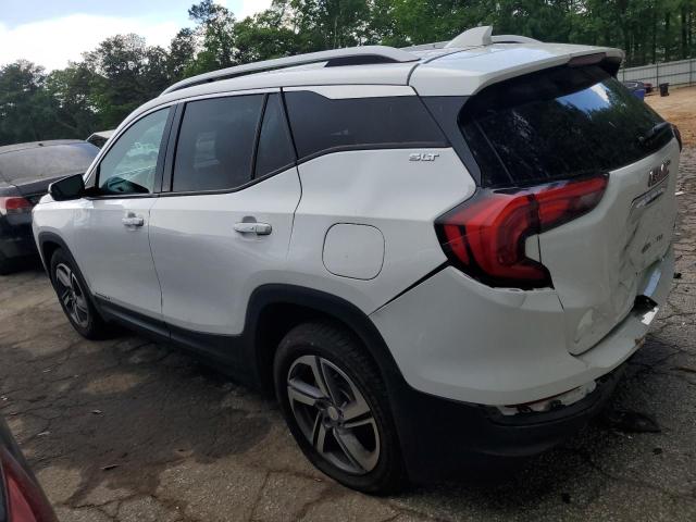 Vin: 3gkalpev9ll165176, lot: 54274775, gmc terrain slt 20202