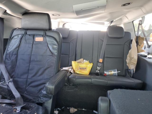 2015 CHEVROLET SUBURBAN K - 1GNSKKKC4FR563764