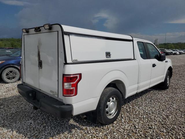 Vin: 1ftex1cb1jkf23294, lot: 52358125, ford f-150 super cab 20183