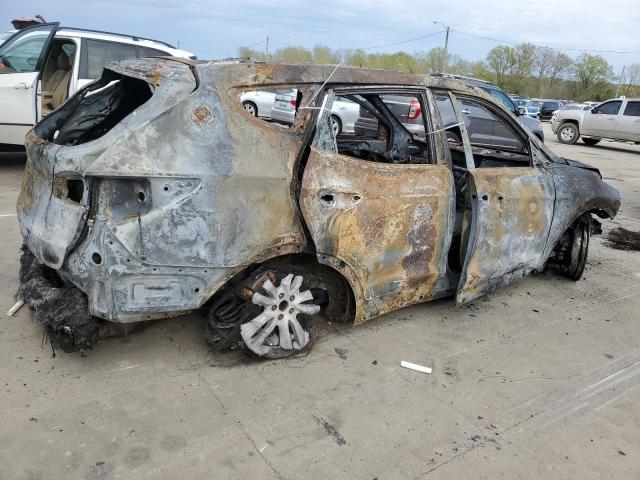 2013 HYUNDAI SANTA FE S - 5XYZU3LA8DG067527