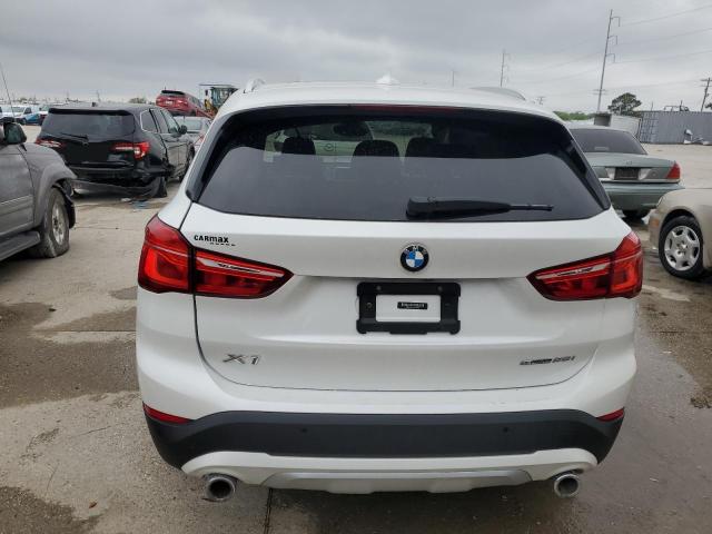 2021 BMW X1 SDRIVE2 WBXJG7C07M5T65517