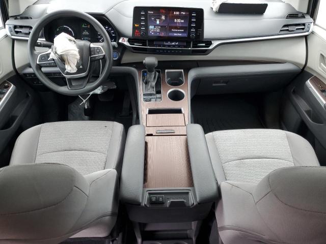 2021 TOYOTA SIENNA LE - 5TDKRKEC6MS013416