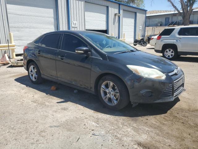Vin: 1fadp3f27el432331, lot: 55181675, ford focus se 20144