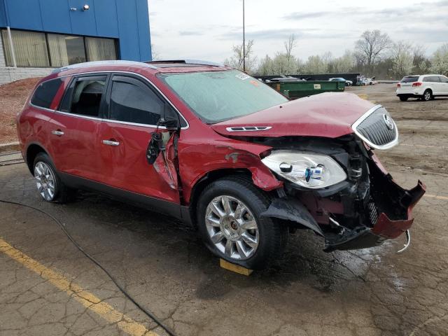Vin: 5gakvced5cj308899, lot: 54389855, buick enclave 20124